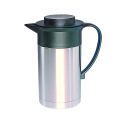 De acero inoxidable de vacío de café térmico Pot Svp-1000c